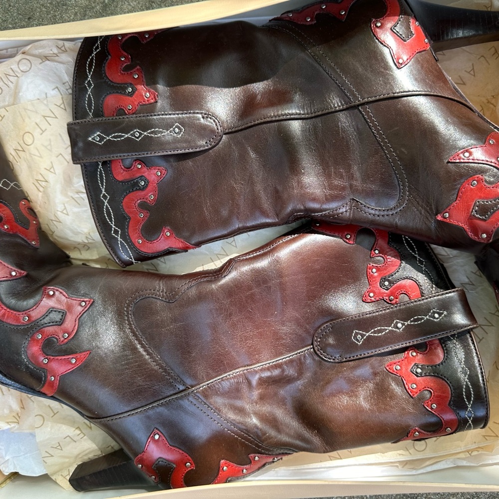Classy Fun Boots